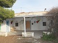 Niedliches Höhlenhaus zum Renovieren in  Dream Villas Alicante