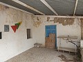 Niedliches Höhlenhaus zum Renovieren in  Dream Villas Alicante