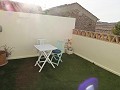 Landhaus mit 3 Schlafzimmern und 2 Bädern und viel Charakter in  Dream Villas Alicante