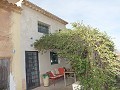 Landhaus mit 3 Schlafzimmern und 2 Bädern und viel Charakter in  Dream Villas Alicante