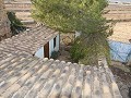 Landhaus mit 3 Schlafzimmern und 2 Bädern und viel Charakter in  Dream Villas Alicante