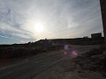 Landhaus mit 3 Schlafzimmern und 2 Bädern und viel Charakter in  Dream Villas Alicante