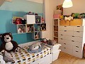 Landhaus mit 3 Schlafzimmern und 2 Bädern und viel Charakter in  Dream Villas Alicante