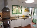Landhaus mit 3 Schlafzimmern und 2 Bädern und viel Charakter in  Dream Villas Alicante
