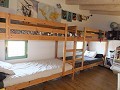 Landhaus mit 3 Schlafzimmern und 2 Bädern und viel Charakter in  Dream Villas Alicante