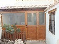 Landhaus mit 3 Schlafzimmern und 2 Bädern und viel Charakter in  Dream Villas Alicante