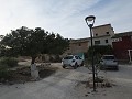 Landhaus mit 3 Schlafzimmern und 2 Bädern und viel Charakter in  Dream Villas Alicante