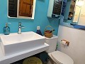 Landhaus mit 3 Schlafzimmern und 2 Bädern und viel Charakter in  Dream Villas Alicante