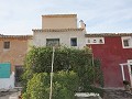 Landhaus mit 3 Schlafzimmern und 2 Bädern und viel Charakter in  Dream Villas Alicante