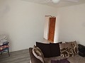 Maison de village avec 3 chambres et 1 salle de bain in  Dream Villas Alicante