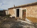 Maison de village avec 3 chambres et 1 salle de bain in  Dream Villas Alicante