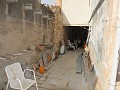Maison de village avec 3 chambres et 1 salle de bain in  Dream Villas Alicante