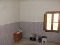 Maison de village avec 3 chambres et 1 salle de bain in  Dream Villas Alicante