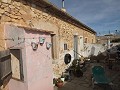 Maison de village avec 3 chambres et 1 salle de bain in  Dream Villas Alicante