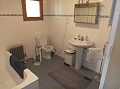 4 Bed 2 Bath Villa with Pool in  Dream Villas Alicante