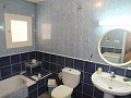 4 Bed 2 Bath Villa with Pool in  Dream Villas Alicante