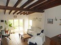 4 Bed 2 Bath Villa with Pool in  Dream Villas Alicante