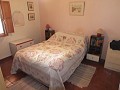 4 Bed 2 Bath Villa with Pool in  Dream Villas Alicante