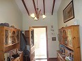 4 Bed 2 Bath Villa with Pool in  Dream Villas Alicante