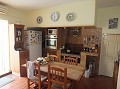 4 Bed 2 Bath Villa with Pool in  Dream Villas Alicante