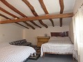 4 Bed 2 Bath Villa with Pool in  Dream Villas Alicante