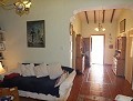 4 Bed 2 Bath Villa with Pool in  Dream Villas Alicante