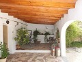 4 Bed 2 Bath Villa with Pool in  Dream Villas Alicante