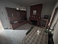 Stadthaus in Pinoso in  Dream Villas Alicante