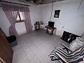Stadthaus in Pinoso in  Dream Villas Alicante