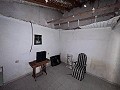 Stadthaus in Pinoso in  Dream Villas Alicante