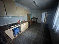 Stadthaus in Pinoso in  Dream Villas Alicante