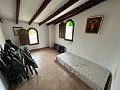 2 casas de campo en novelda in  Dream Villas Alicante
