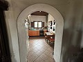 2 casas de campo en novelda in  Dream Villas Alicante