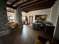 2 casas de campo en novelda in  Dream Villas Alicante