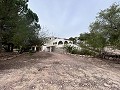 2 casas de campo en novelda in  Dream Villas Alicante
