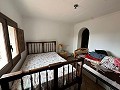 2 casas de campo en novelda in  Dream Villas Alicante