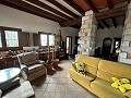 2 casas de campo en novelda in  Dream Villas Alicante