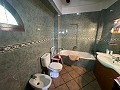 2 casas de campo en novelda in  Dream Villas Alicante