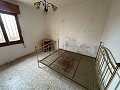 2 casas de campo en novelda in  Dream Villas Alicante