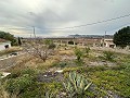 2 casas de campo en novelda in  Dream Villas Alicante