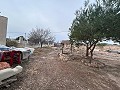2 casas de campo en novelda in  Dream Villas Alicante