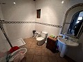 2 casas de campo en novelda in  Dream Villas Alicante