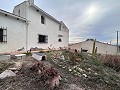 2 casas de campo en novelda in  Dream Villas Alicante