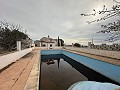 2 casas de campo en novelda in  Dream Villas Alicante