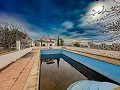 2 casas de campo en novelda in  Dream Villas Alicante