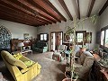 2 casas de campo en novelda in  Dream Villas Alicante