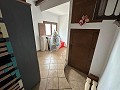 2 casas de campo en novelda in  Dream Villas Alicante