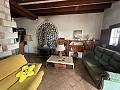 2 casas de campo en novelda in  Dream Villas Alicante