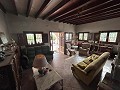 2 casas de campo en novelda in  Dream Villas Alicante