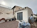 2 casas de campo en novelda in  Dream Villas Alicante